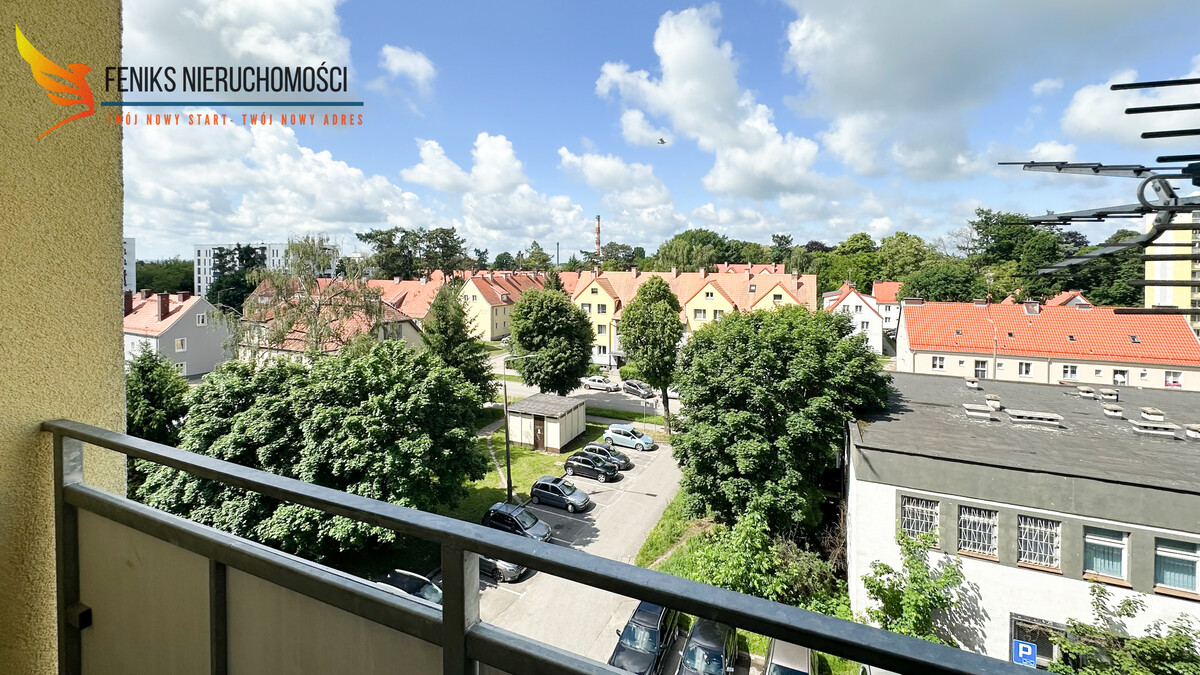 Elbląg FENIKS NIERUCHOMOŚCIPOLECA:3 POKOJE PO REMONCIE UL. WIEJSKA - ZAWADACENA 459.000 ZŁ POWIERZCHNIA 49