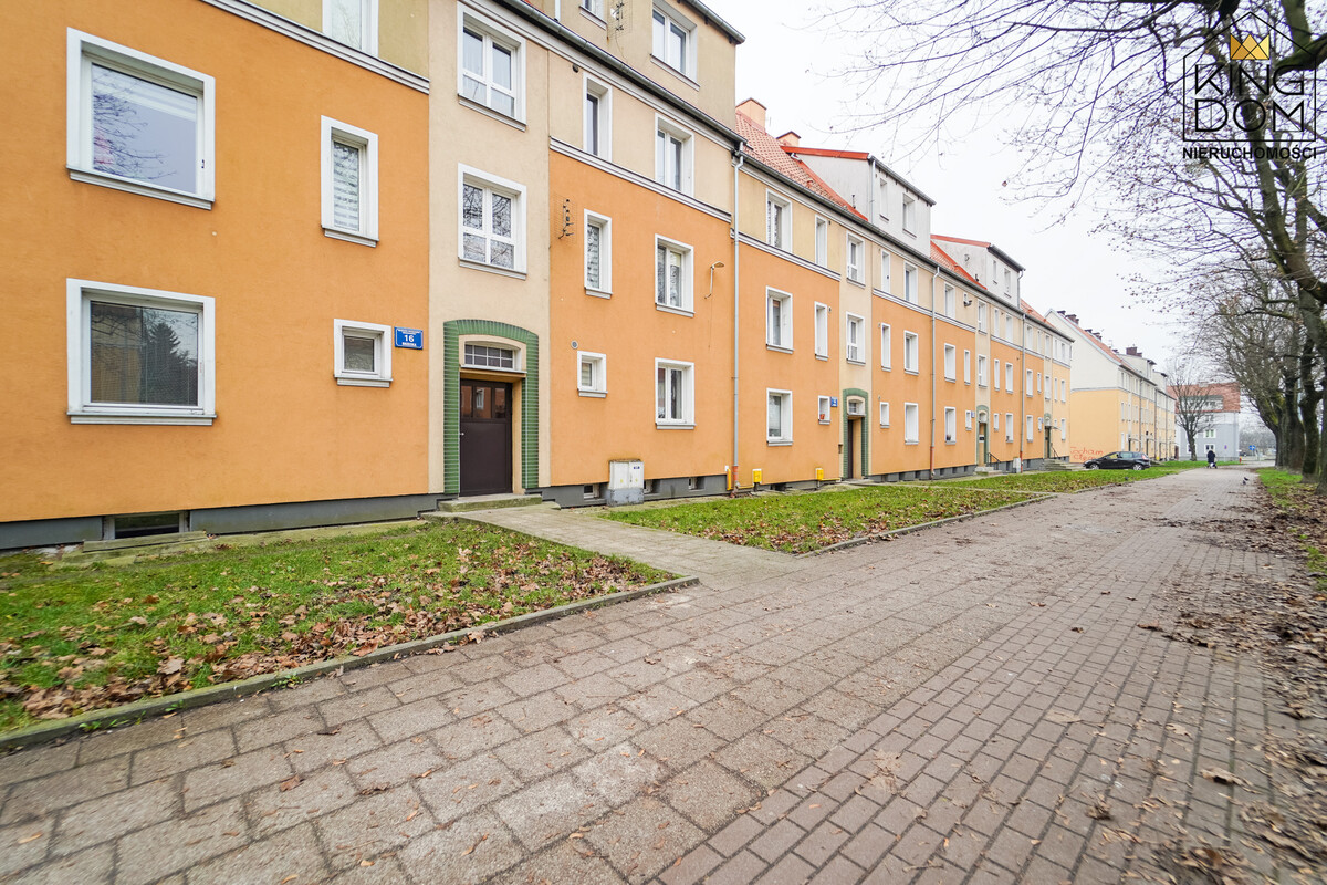 Elbląg 👑🏠 KINGDOM 🏠👑NIERUCHOMOŚCI BLISKO CIEBIE FUNKCJONALNE