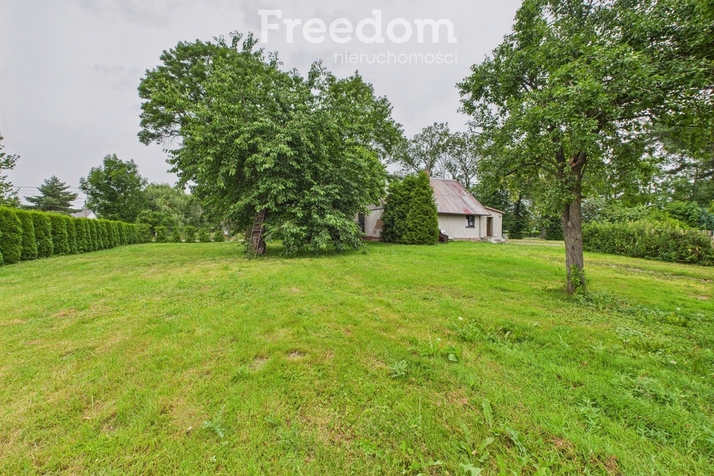 Elbląg FREEDOM NIERUCHOMOŚCISprzedam dom - Jeziernik. Na sprzedaż dom wolnostojący z dużą działką – spokojna
