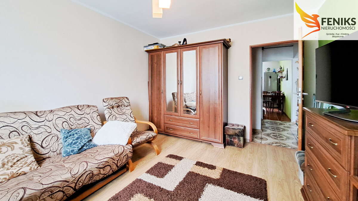 Elbląg FENIKS NIERUCHOMOŚCIPOLECA:MIESZKANIE 3 POKOJOWE NA PARTERZE UL. SKRZYDLATACENA 420.000 ZŁ