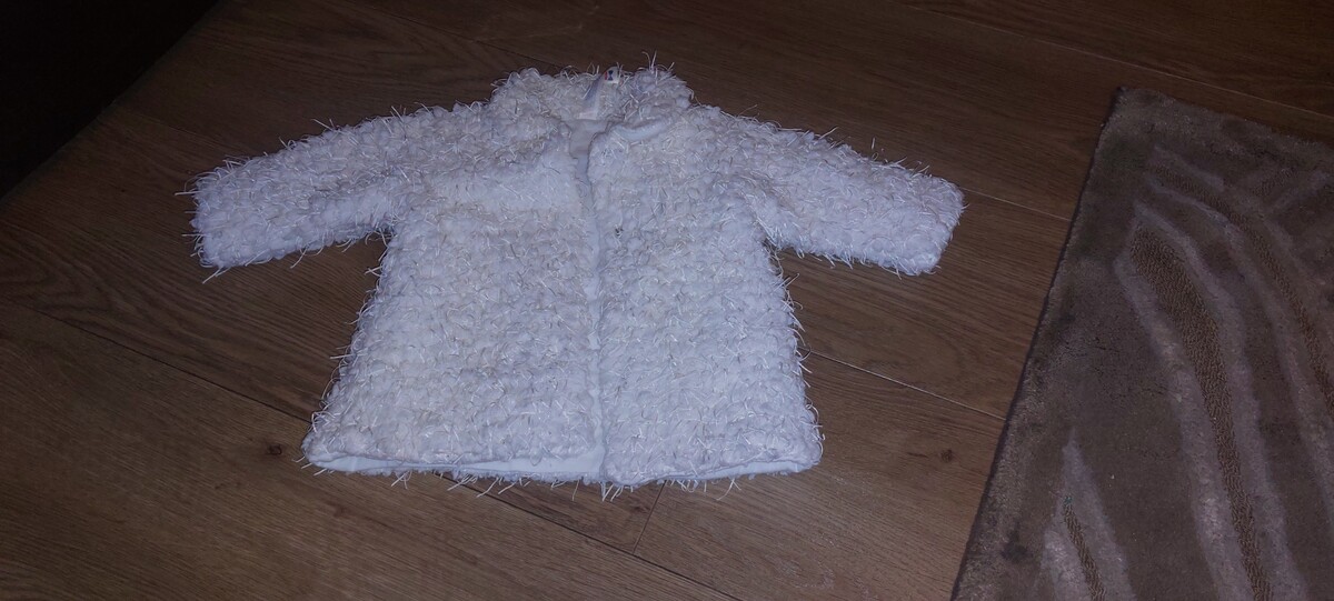 Elbląg Sprzedam rzeczy widoczne na zdjęciach.
Każda sztuka ubranek dziecięcych 5 zł. Mam tego duuuzo więcej. W razie