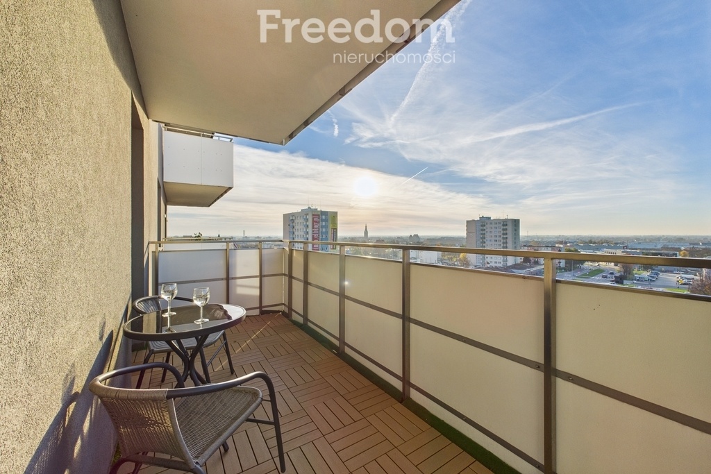 Elbląg FREEDOM NIERUCHOMOŚCIWynajmę mieszkanie - Elbląg, Królewiecka. W ofercie biura pojawiło się na wynajem