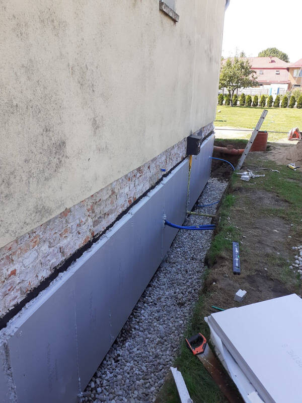 Elbląg ODMIEŃ SWOJE WNĘTRZE! Marzysz o pięknej, efektownej ścianie, która nada Twojemu wnętrzu wyjątkowego charakteru?