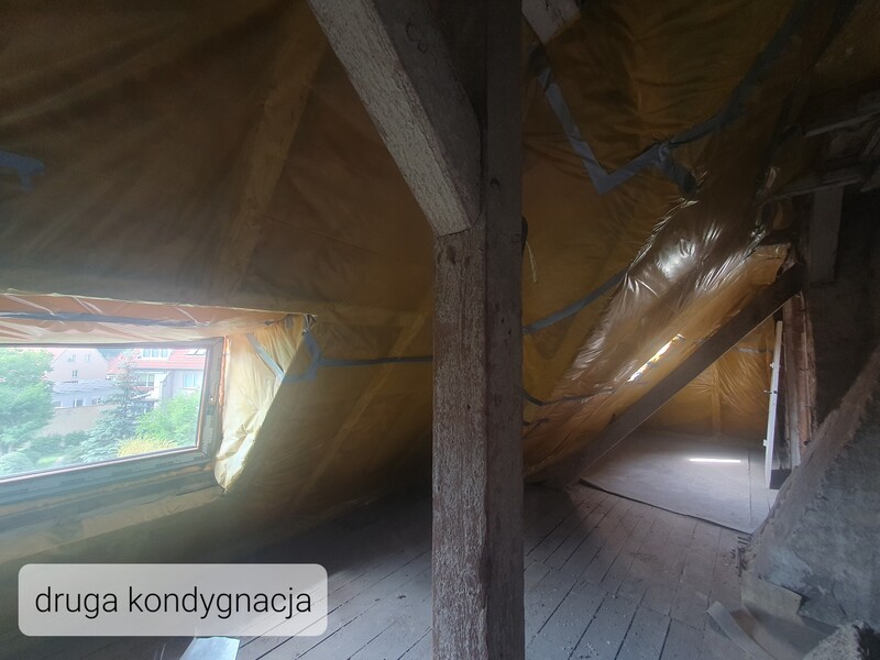 Elbląg Sprzedam mieszkanie dwupoziomowe 99m2 ul. Pionierska