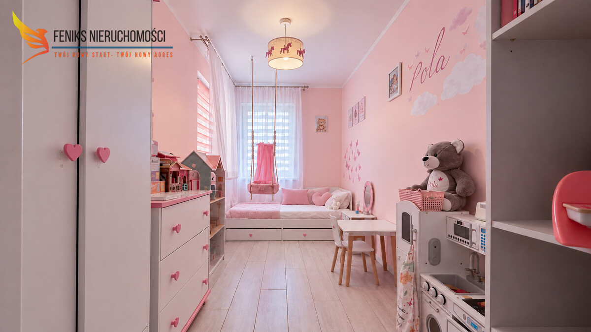 Elbląg FENIKS NIERUCHOMOŚCIPOLECA:MIESZKANIE 3 POKOJOWE UL. MIELCZARSKIEGOCENA 590.000 ZŁ POWIERZCHNIA 62 M23 POKOJE 3