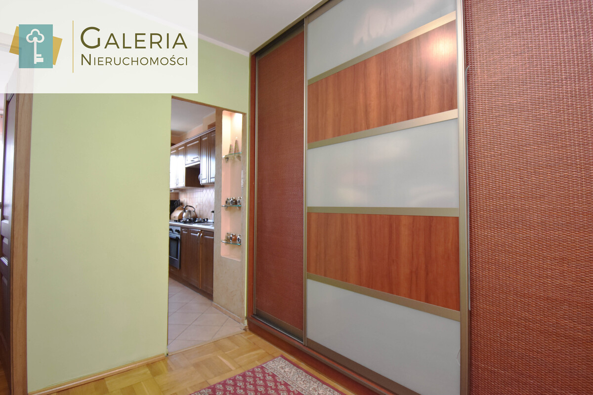 Elbląg GALERIA NIERUCHOMOŚCIZ pasji i miłości do nieruchomościNa sprzedaż: Przestronne 4 pokoje, 73 m², idealne