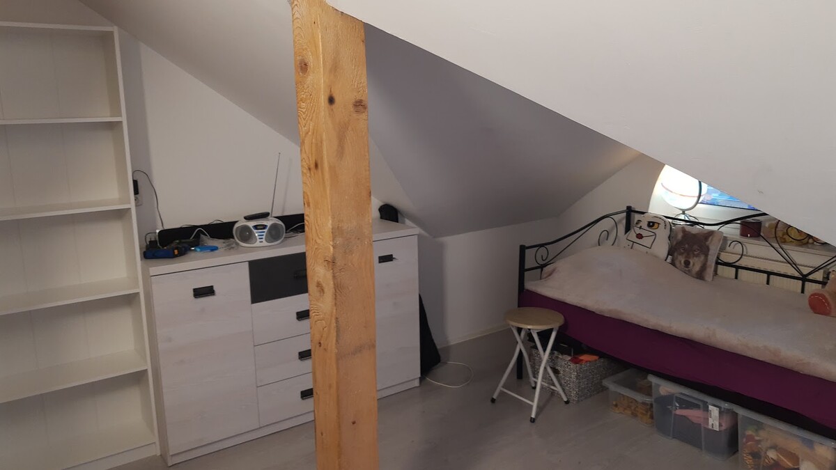Elbląg Wyjątkowe, przestronne mieszkanie dwupoziomowe, jak dom – oferta bezpośrednio od właściciela! Ulica