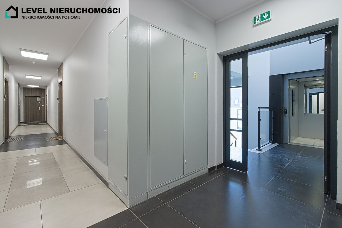 Elbląg LEVEL NIERUCHOMOŚCI Dwupoziomowy apartament z tarasemul. Stary Rynek NIERUCHOMOŚCI NA POZIOMIE