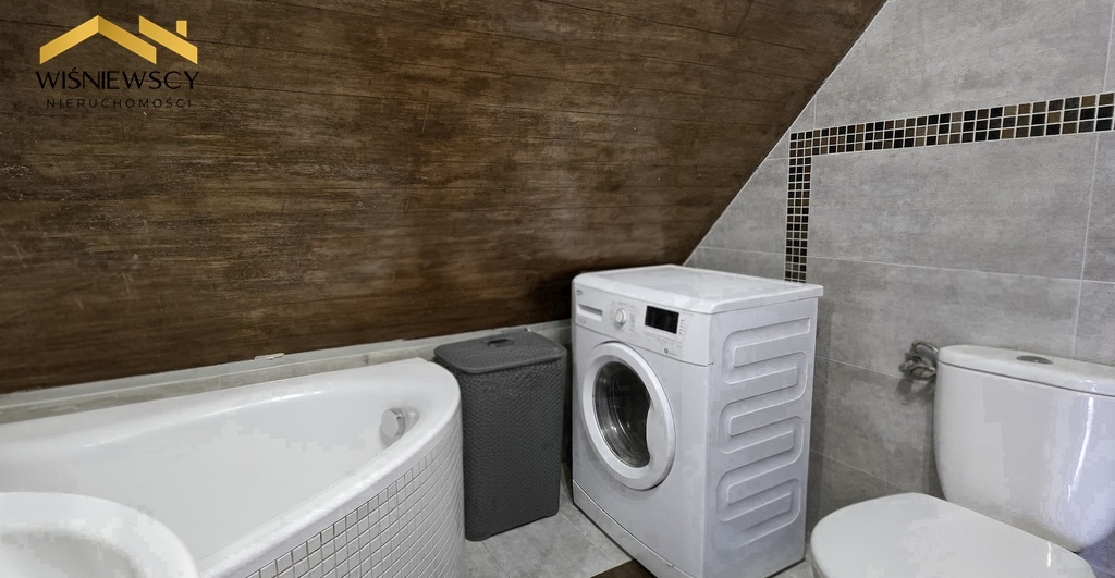 Elbląg WIŚNIEWSCY NIERUCHOMOŚCI Sp. z o.o.Sprzedam dom - Jegłownik, Gronowska. Oferta:
Na sprzedaż funkcjonalny