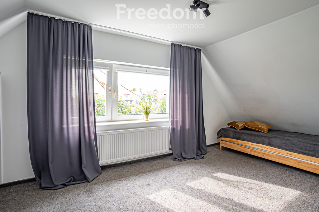 Elbląg FREEDOM NIERUCHOMOŚCIWynajmę dom - Elbląg, Iławska. Komfortowy dom do wynajęcia w spokojnej części miasta
