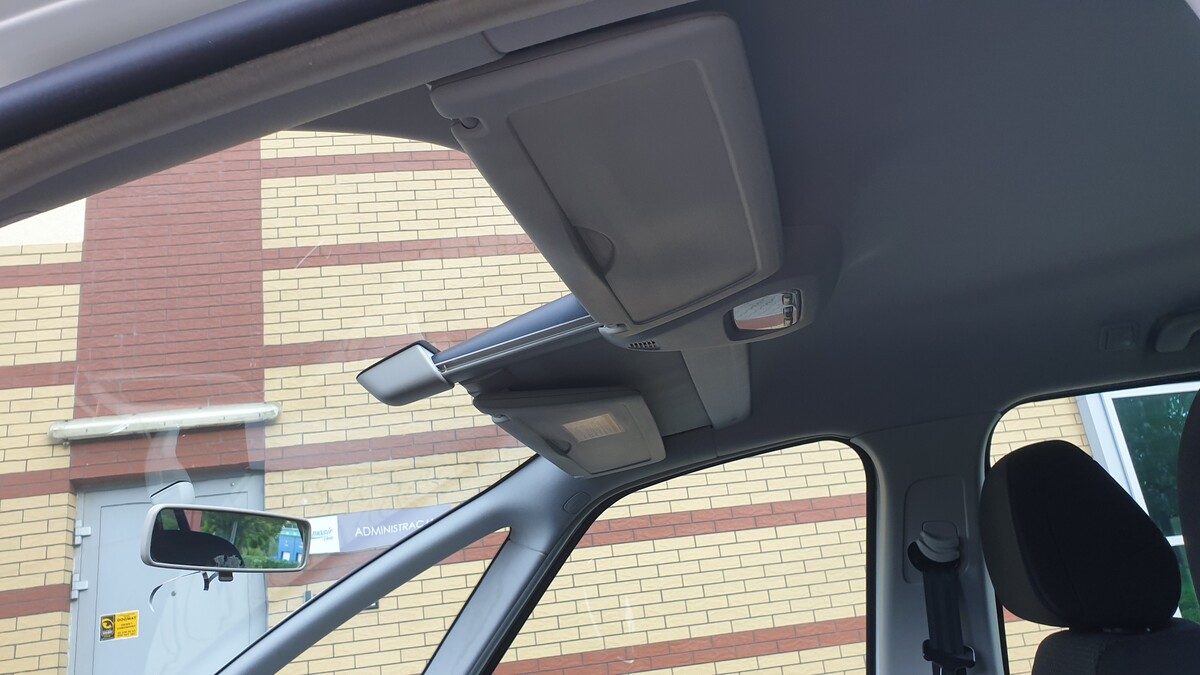Elbląg Citroë n C4 Grand Picasso VTi 120 (7-Sitzer) Business Class W ofercie Citroen