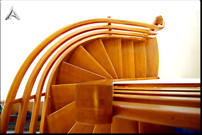 Elbląg SCHODY WEWNĘTRZNE - ZEWNĘTRZNE Firma ARTEMON jest znanym na rynku lokalnym producentem