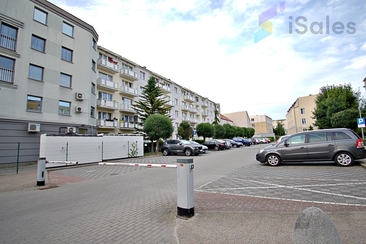 Elbląg 3 POKOJE | Do zamieszkania | BALKON | Bez prowizji