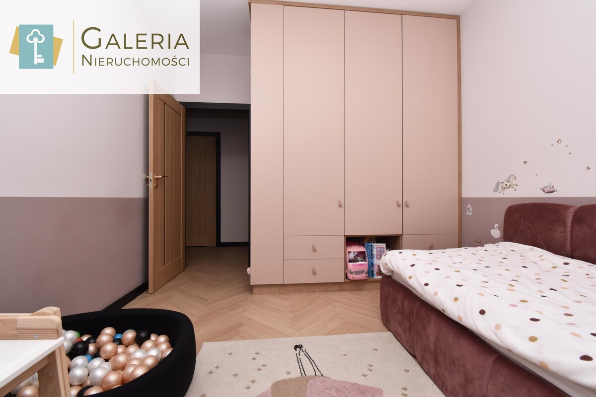 Elbląg GALERIA NIERUCHOMOŚCIZ pasji i miłości do nieruchomościNa sprzedaż: Designerskie 3 pokoje | wysoki standardul.