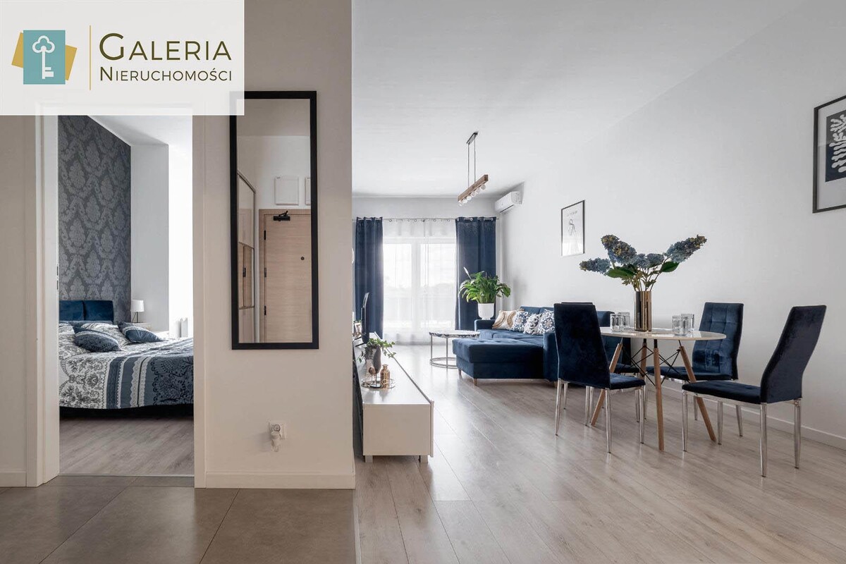 Elbląg GALERIA NIERUCHOMOŚCIZ pasji i miłości do nieruchomościNa sprzedaż: 3 pokoje | Regal Park |