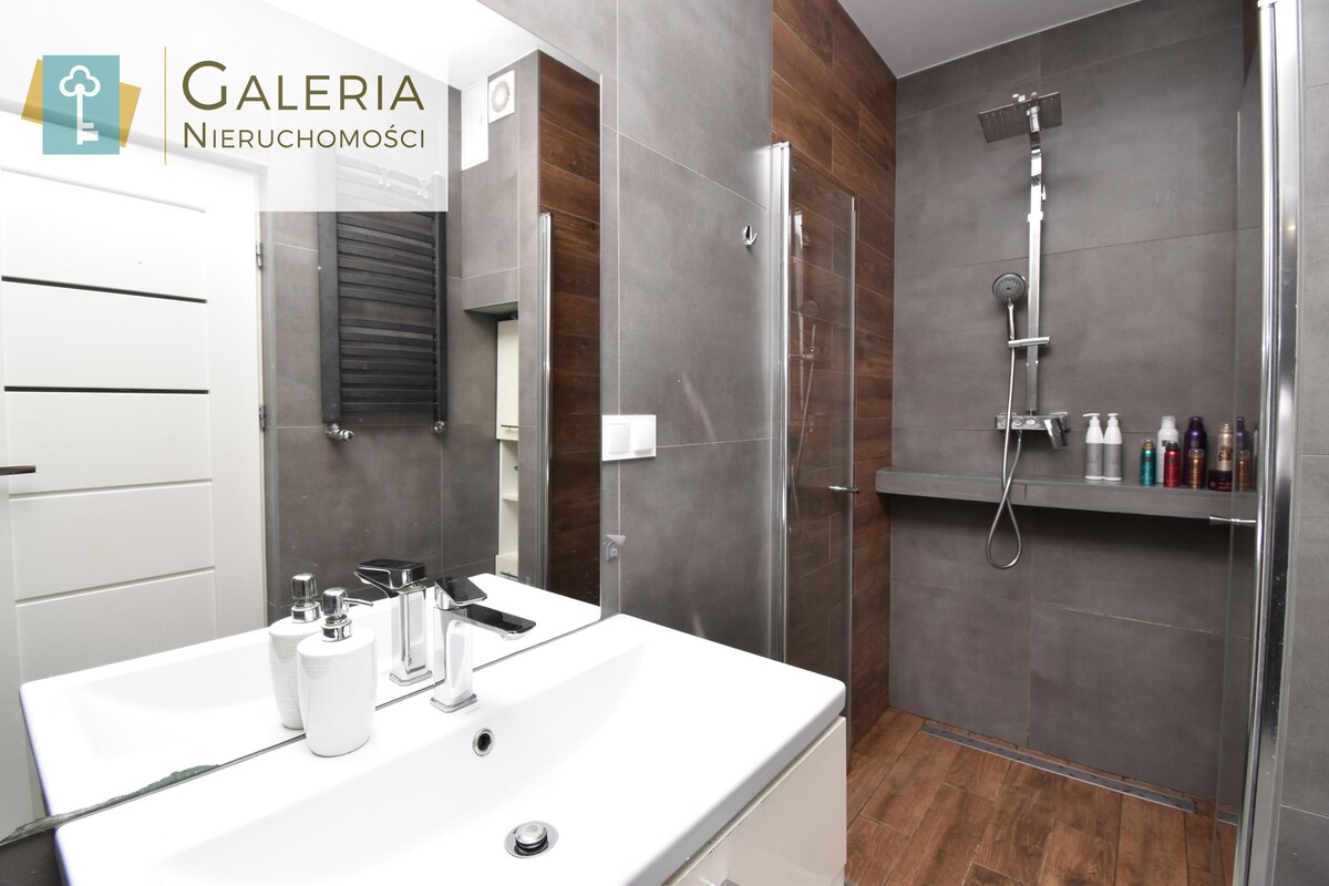 Elbląg GALERIA NIERUCHOMOŚCIZ pasji i miłości do nieruchomościNa sprzedaż: Komfortowy lokal z dużym ogrodem i