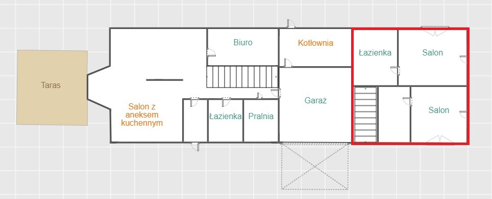 Elbląg Dom w JANTARZE na Mierzei Wiślanej! Oferta do prowadzenia w stylu 2w1: mieszkaj i prowadź