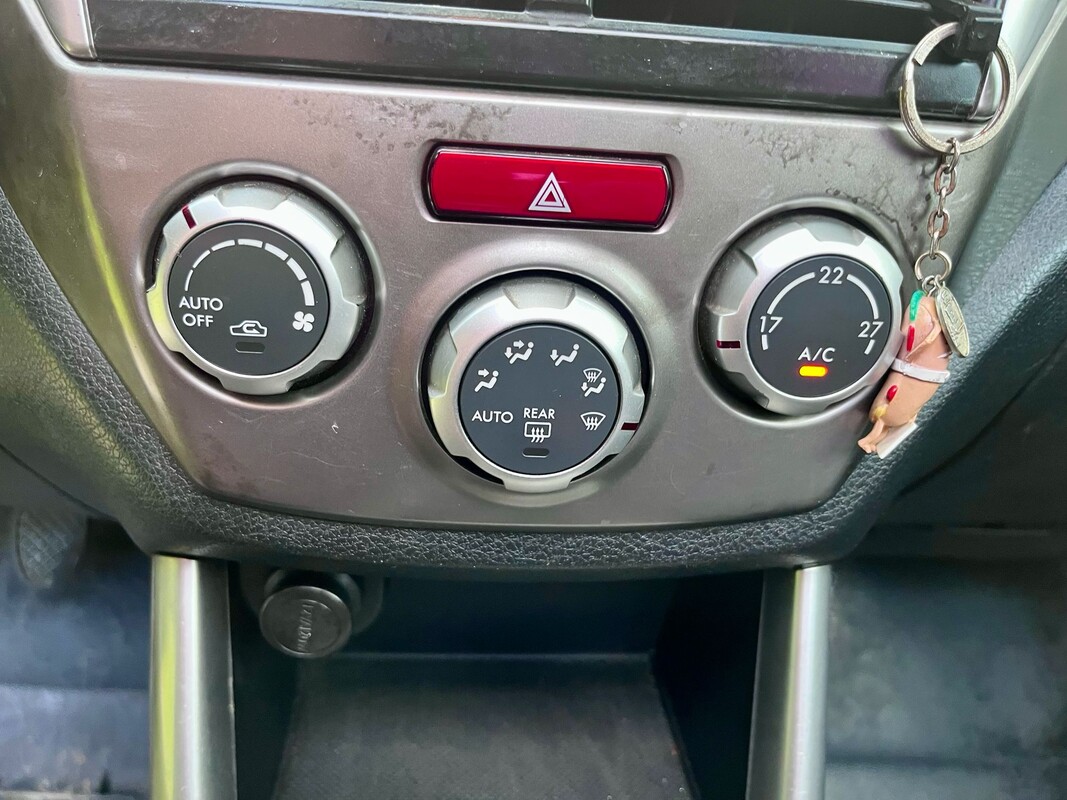 Elbląg Subaru Forester III 2.0 benz + LPG, 4x4,szyber, hak