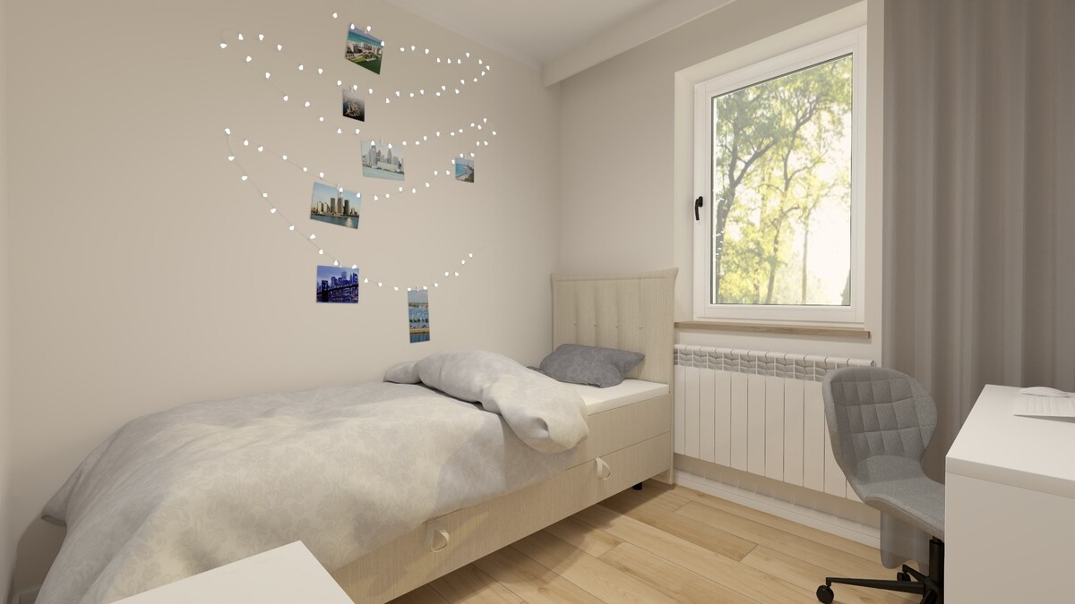 Elbląg MIESZKANIE NA SPRZEDAŻ, ELBLĄG, ULICA KOŚCIUSZKI, 3-POKOJE, 7 PIĘTRO, BALKON, PO GENERALNYM REMONCIE, WIDOK NA