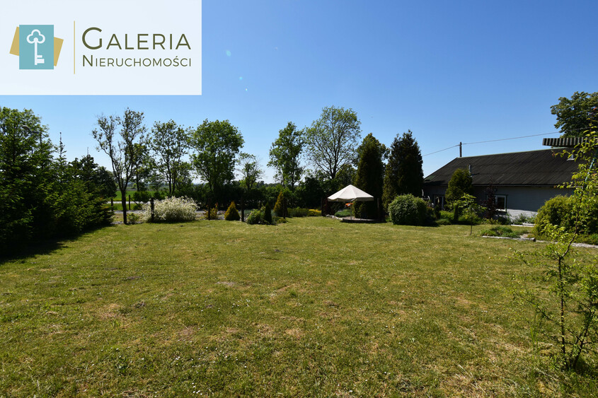 Elbląg GALERIA NIERUCHOMOŚCIZ pasji i miłości do nieruchomościNa sprzedaż: Wolnostojący dom z dala od zgiełku