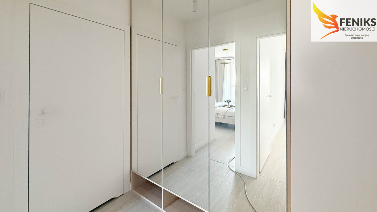 Elbląg FENIKS NIERUCHOMOŚCIPOLECA:MIESZKANIE 3 POKOJOWE UL. GRUNWALDZKACENA 679.000 ZŁ POWIERZCHNIA 61,34