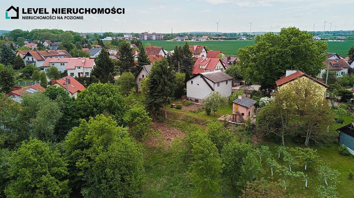Elbląg LEVEL NIERUCHOMOŚCIDom z garazemPasłęk128m2 NIERUCHOMOŚCI NA POZIOMIE