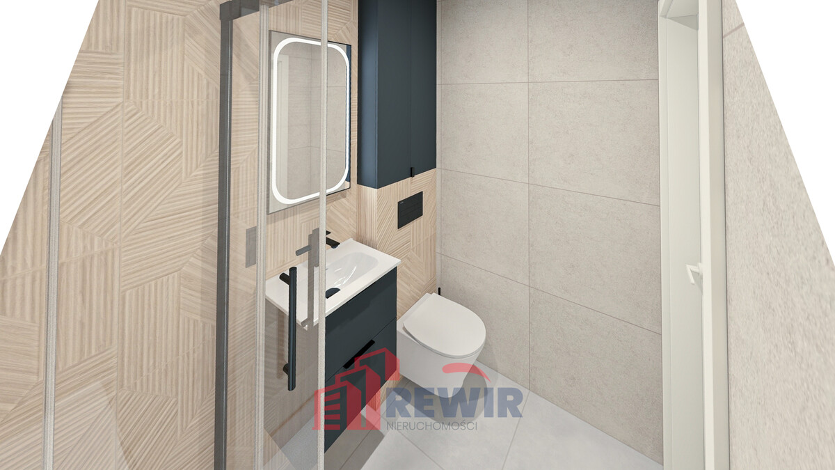Elbląg RewiR NieruchomościWybierz Swój❤️Wymarzony RewiR Prezentujemy Państwu 2-pokojowe mieszkanie