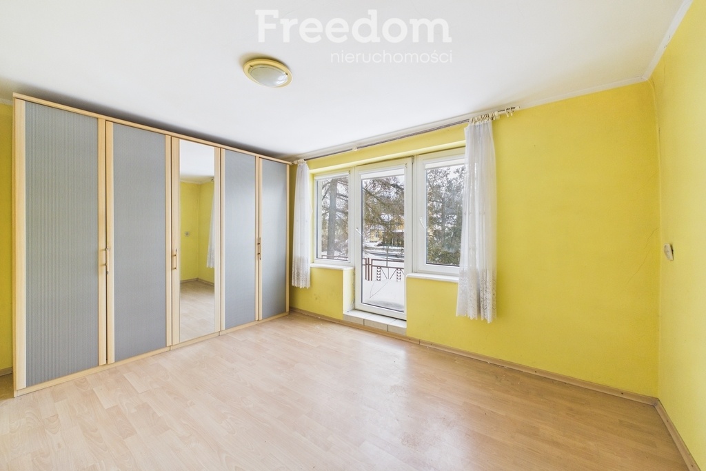 Elbląg FREEDOM NIERUCHOMOŚCISprzedam dom - Sztum. Na sprzedaż bliźniak w ścisłym centrum Sztum, położony w