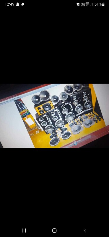 Elbląg Twoje głośniki charczą, mają sparciałe zawieszenia, a może jeden z nich całkowicie przestał grać? Nie kupuj