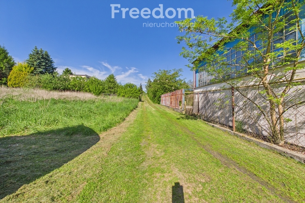 Elbląg FREEDOM NIERUCHOMOŚCISprzedam dom - Gronowo górne, Szafirowa. Dom o powierzchni około 100 m² został wybudowany