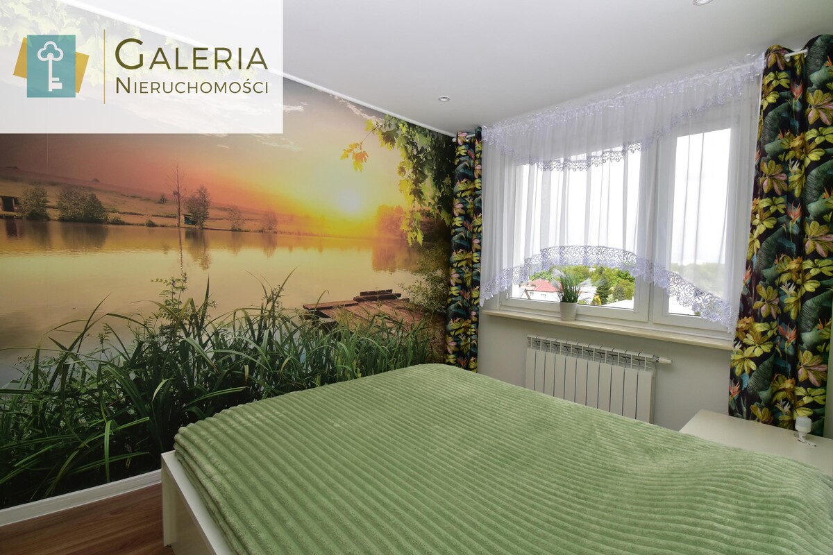 Elbląg GALERIA NIERUCHOMOŚCIZ pasji i miłości do nieruchomościNa sprzedaż: Trzypokojowe mieszkanie w świetnej