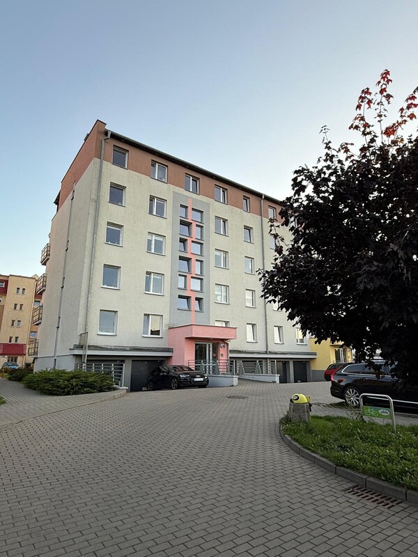 Elbląg Sprzedam mieszkanie 5 pokojowe, II poziomowe