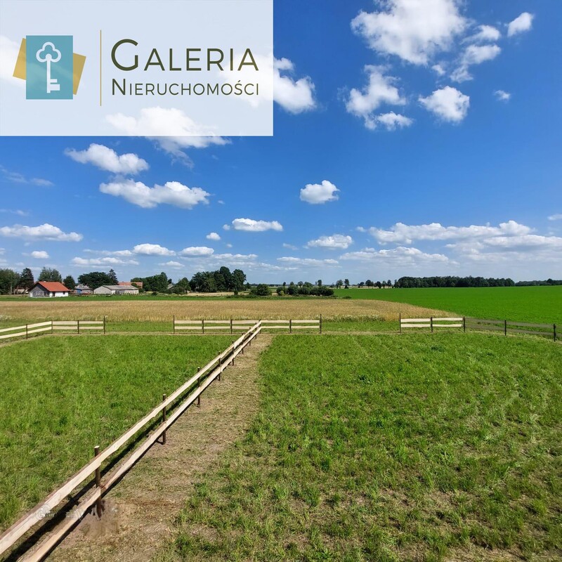 Elbląg GALERIA NIERUCHOMOŚCIZ pasji i miłości do nieruchomościNa sprzedaż: Działka o pow.1021 m2 w cichej i spokojnej