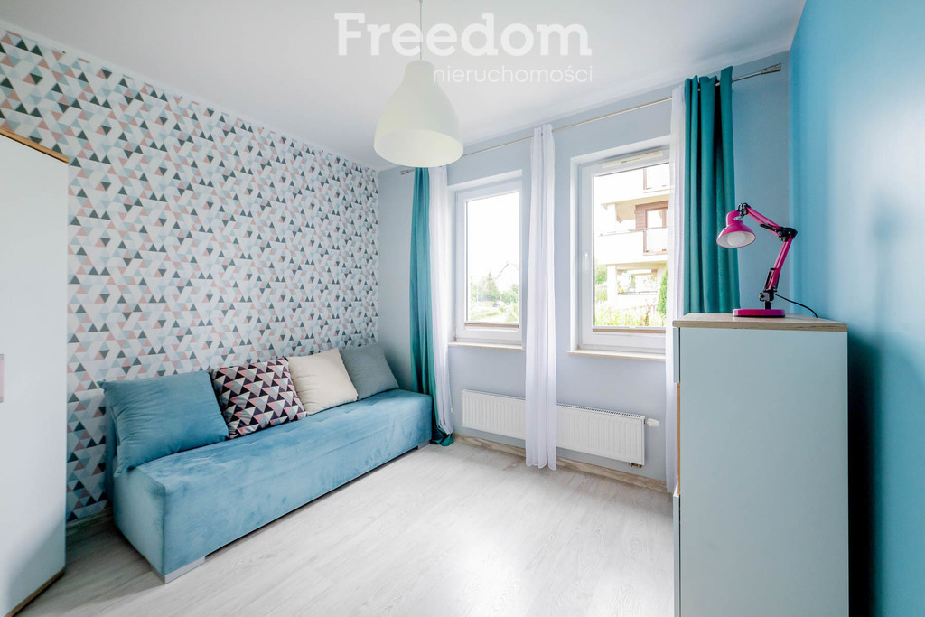 Elbląg FREEDOM NIERUCHOMOŚCIWynajmę mieszkanie - Elbląg, Władysława Broniewskiego. Nowoczesne mieszkanie z dużym