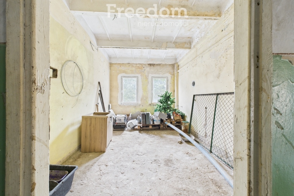 Elbląg FREEDOM NIERUCHOMOŚCISprzedam lokal użytkowy - Markusy. Na sprzedaż funkcjonalna, dwukondygnacyjna hala o