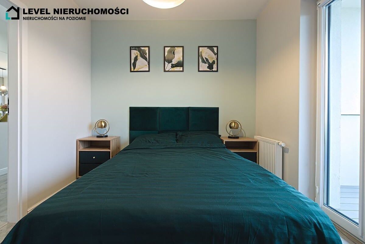 Elbląg LEVEL NIERUCHOMOŚCI Mieszkanie czteropokojowe z tarasemul. Częstochowska73m2 NIERUCHOMOŚCI NA