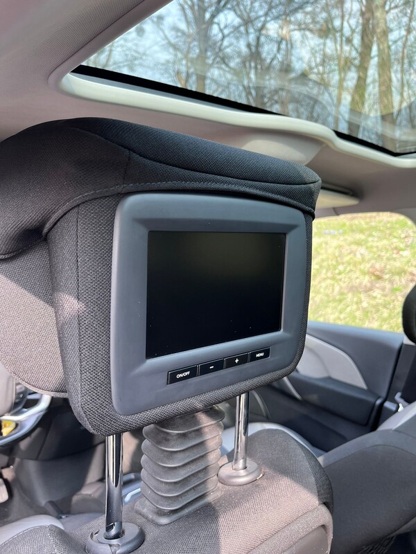 Elbląg Citroena C4 Grand Picasso 2.0 BlueHDi, panprama, masaże, serwis ASO