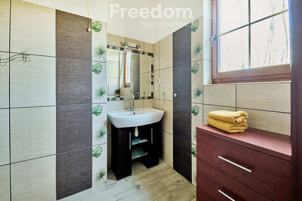 Elbląg FREEDOM NIERUCHOMOŚCISprzedam dom - Elbląg, Freta. Wymarzony dom z możliwością prowadzenia biznesu –