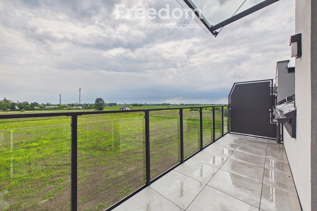 Elbląg FREEDOM NIERUCHOMOŚCISprzedam mieszkanie - Nowy dwór gdański, Jantarowa. Lokal o powierzchni 32,09 m²