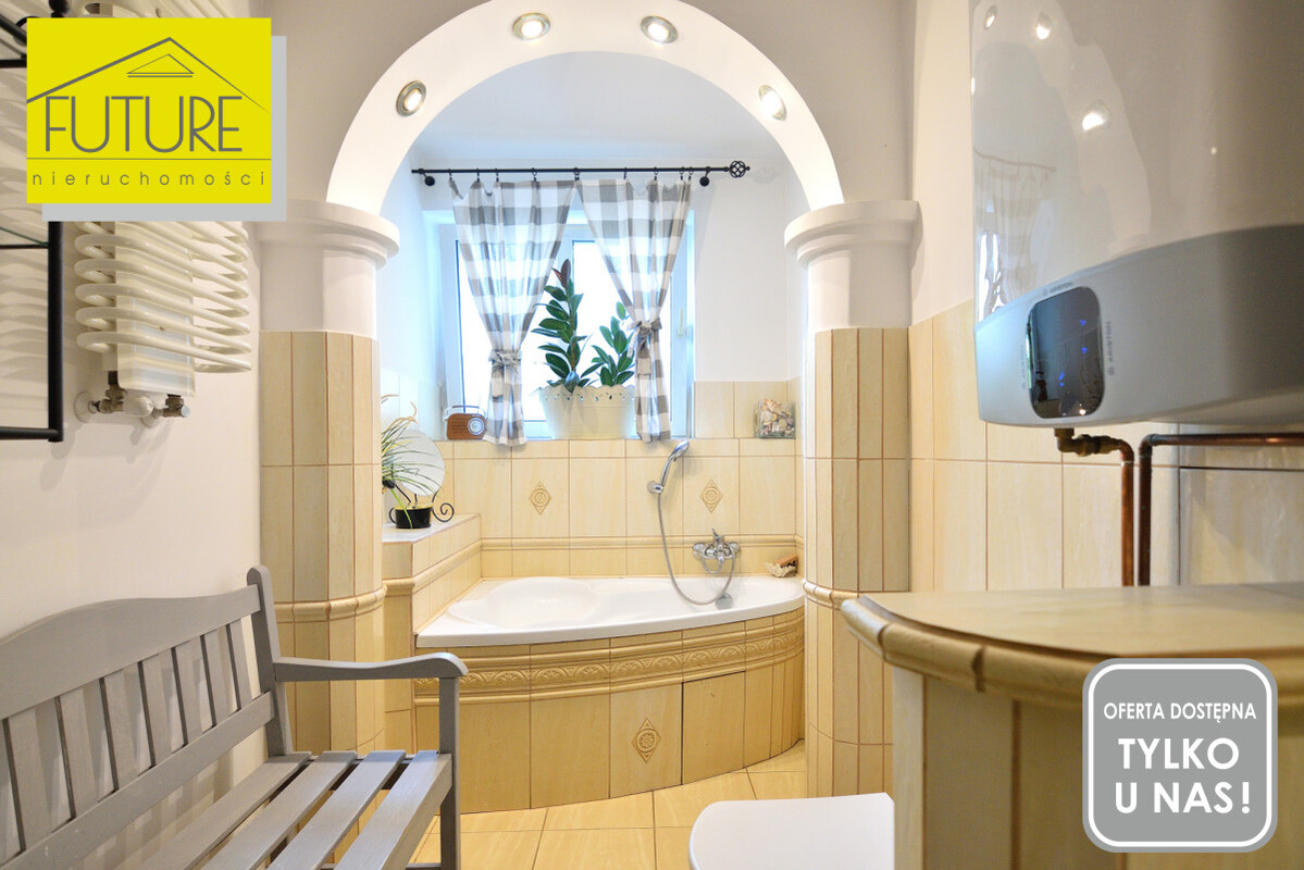 Elbląg FUTURE NIERUCHOMOŚCISprzedam mieszkanie - Elbląg, Mikołaja Kopernika. PIĘKNE. KLIMATYCZNE 3 POKOJOWE