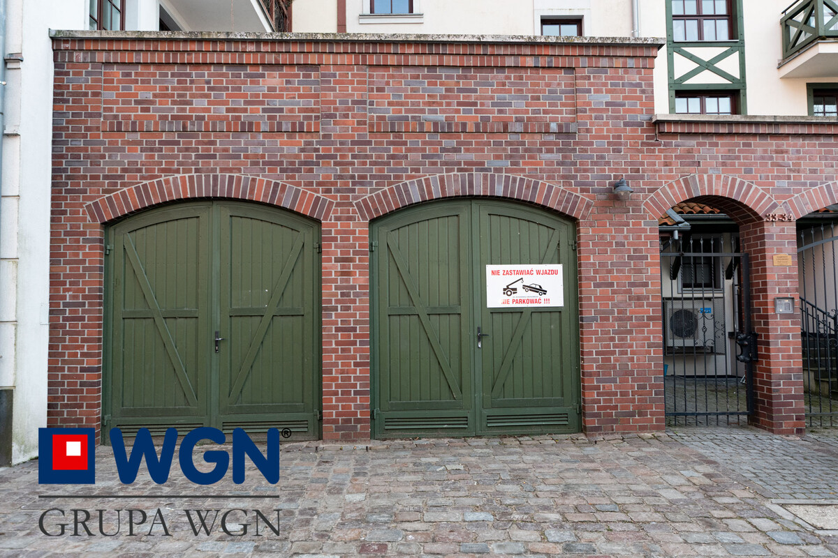 Elbląg WGN Nieruchomości oddział Elbląg ma zaszczyt zaprezentować Państwu mieszkanie położone na 4 i 5 piętrze