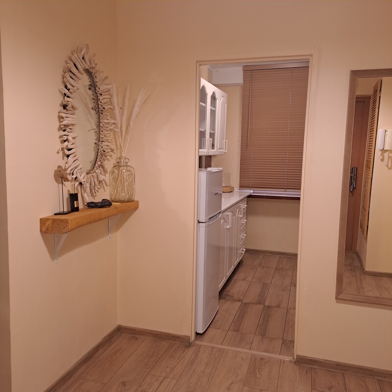 Elbląg Wynajmę mieszkanie w Elblągu ul Kościuszki/ wieżowiec/ 42 m dwa pokoje / salon oddzielna kuchnia sypialnia/ w