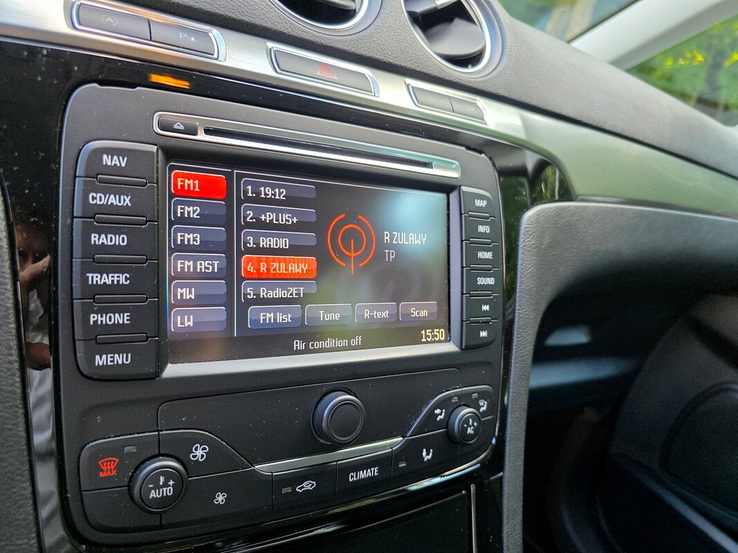 Elbląg Ford Galaxy 1.6 Benz 160km Po liftinguNavi czujniki parkowania alufelgi ConversZAREJESTROWANYSerwisowany