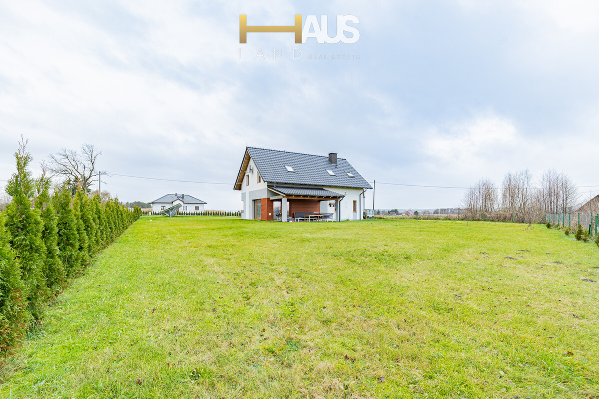 Elbląg DZIEŃ OTWARTY 10.01.2026r (SOBOTA)MARIANKA, OBOK PASŁĘKA PIĘKNY DOM WOLNOSTOJĄCY POWIERZCHNIA