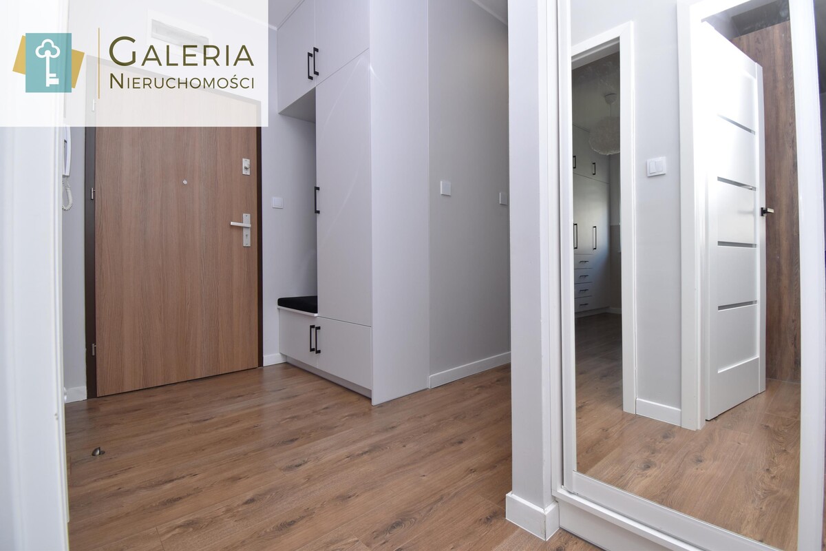 Elbląg GALERIA NIERUCHOMOŚCIZ pasji i miłości do nieruchomościNa sprzedaż: Gotowe 3 pokoje | balkon | nowe