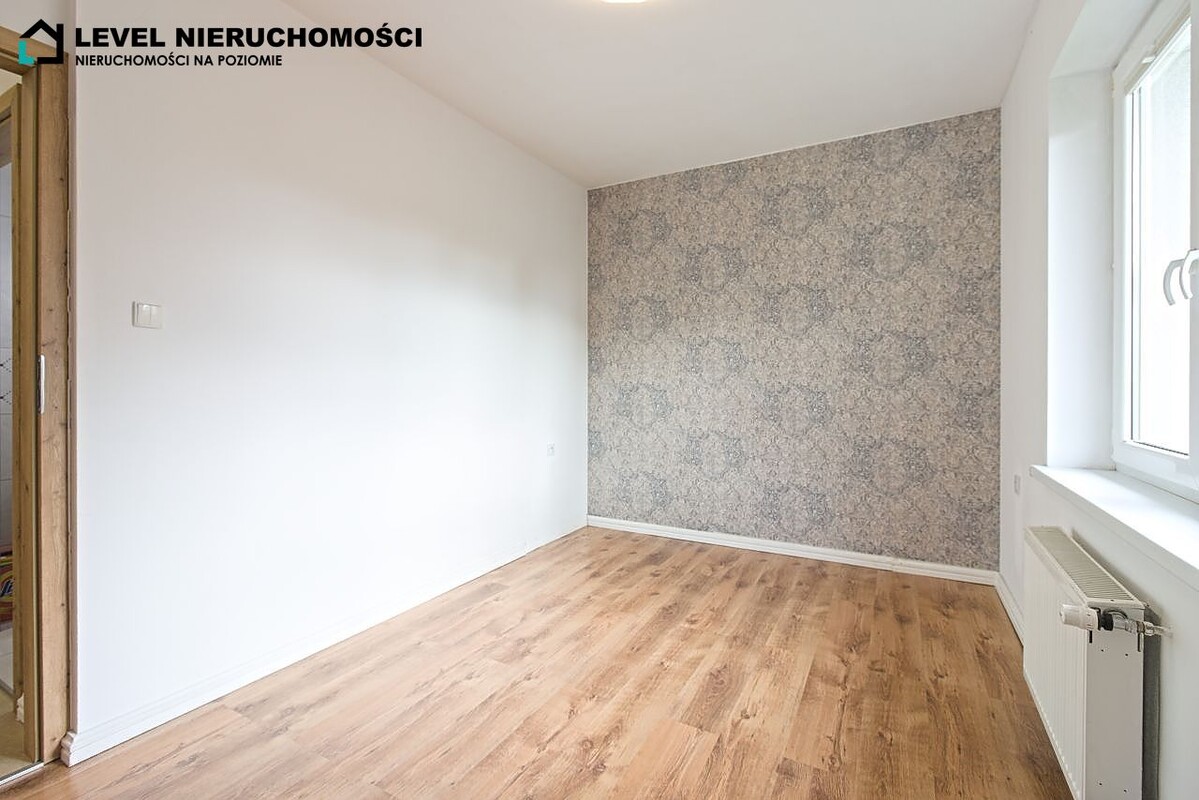 Elbląg LEVEL NIERUCHOMOŚCIFajne mieszkanie w PasłękuDwupokojowe z balkonemI piętro, 51,95 m2NIERUCHOMOŚCI NA POZIOMIE