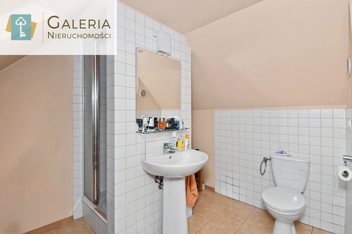 Elbląg GALERIA NIERUCHOMOŚCIZ pasji i miłości do nieruchomościNa sprzedaż: Dwa poziomy | 5 pokoi | 104m2ul.