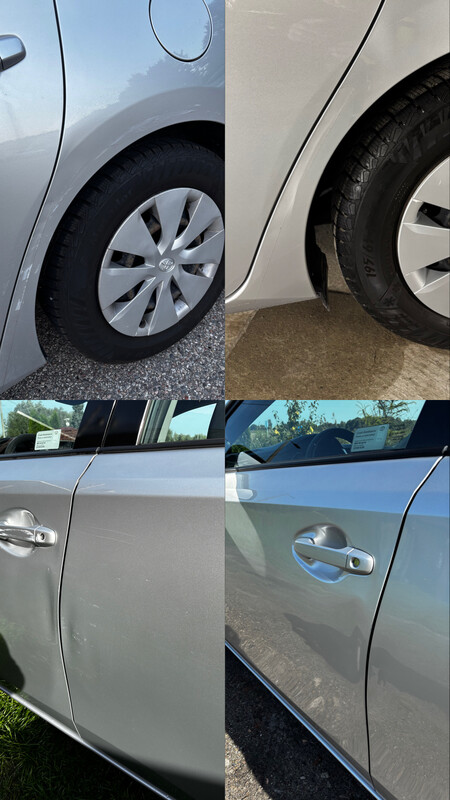 Elbląg Auto Kosmetyka MB Clean w Elblągu Przygotuj swój samochód na okres jesienno-zimowy! Zabezpiecz u nas lakier