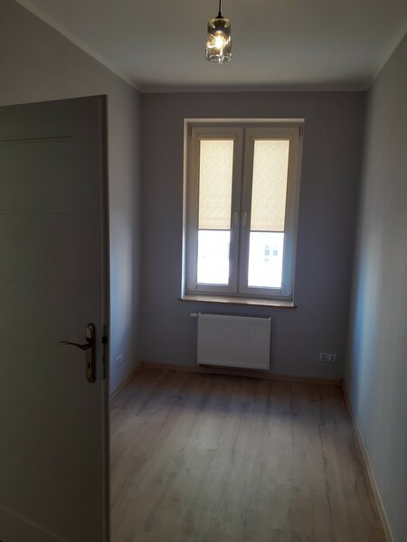 Elbląg Wynajmę 2 pokojowe mieszkanie o powierzchni 46m ul. Kościuszki 20.Mieszkanie ładne jasne przestronne po