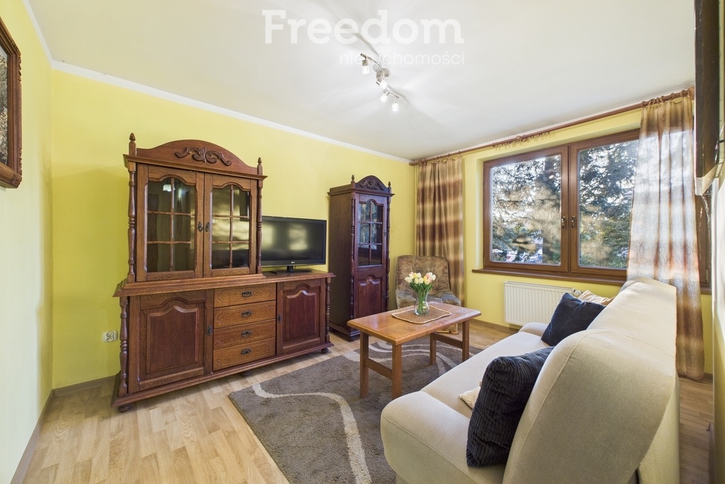 Elbląg FREEDOM NIERUCHOMOŚCISprzedam dom - Morąg, Ignacego Daszyńskiego. Na sprzedaż dom wolnostojący w Morągu o